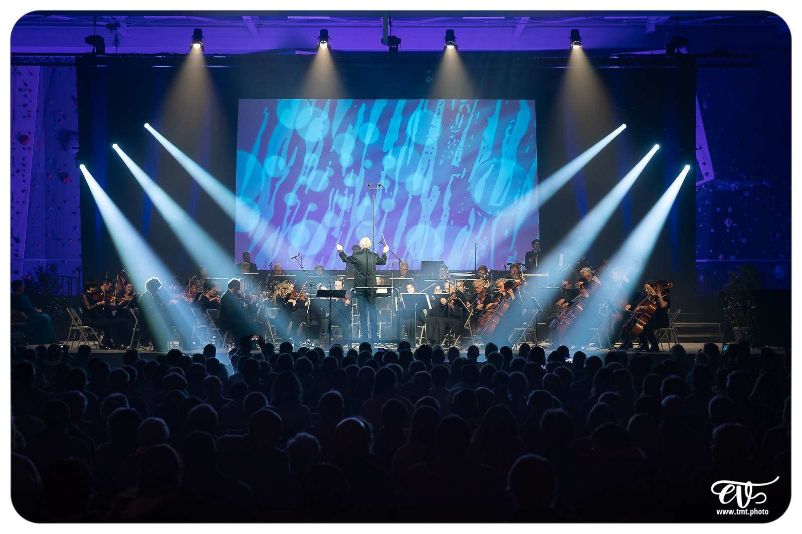 CONCERT DU NOUVEL AN (OSH)